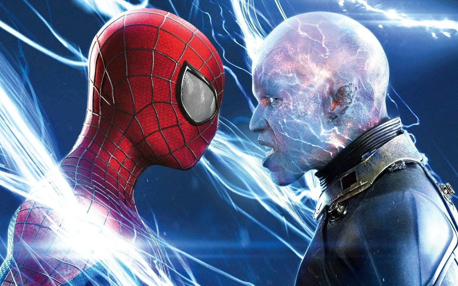 1920x1200 70 The Amazing Spider-Man 2 HD Wallpapers | Background Images