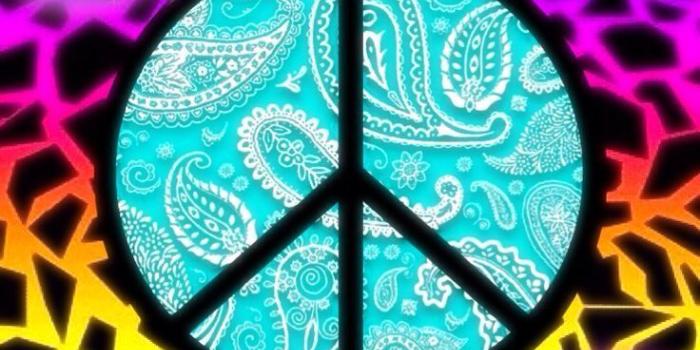 736x1326 Hippie Peace Wallpapers - Top Free Hippie Peace Backgrounds