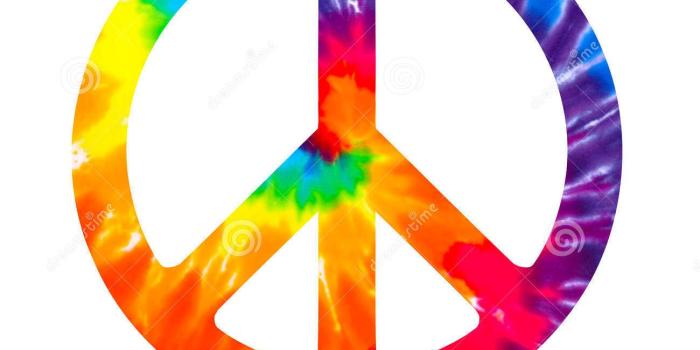 1300x1308 Colorful Peace Signs | Free download best Colorful Peace Signs on