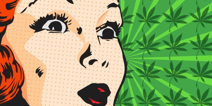 2027x1973 Cannabidiol Treats My Anxiety Without Making Me High | The Fix