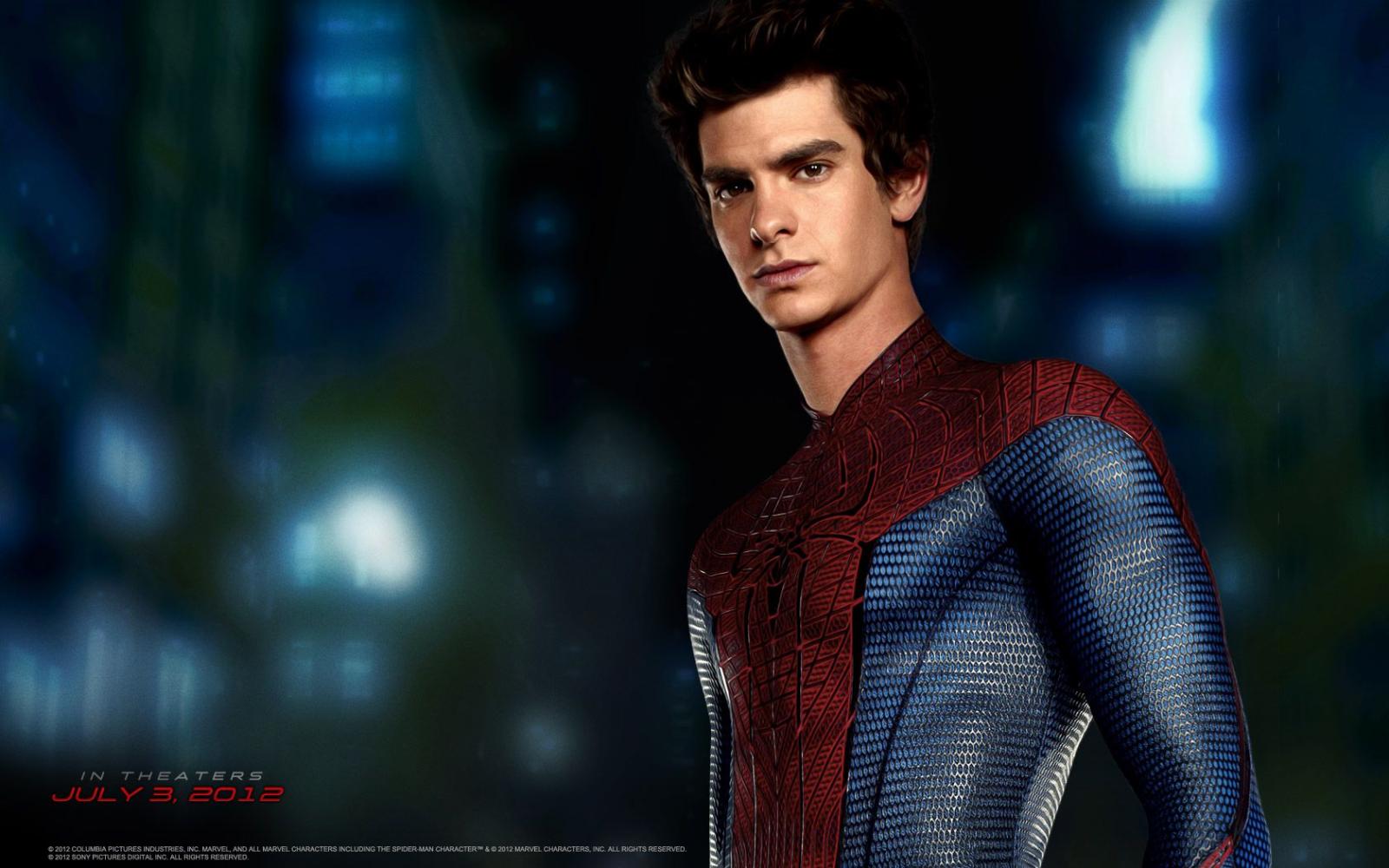 1680x1050 1680x1050 The Amazing Spider-Man Andrew Garfield desktop PC and Mac