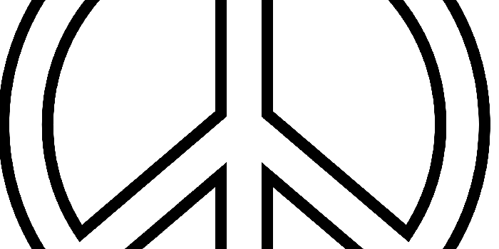 1979x1962 Free Peace Sign, Download Free Clip Art, Free Clip Art on Clipart