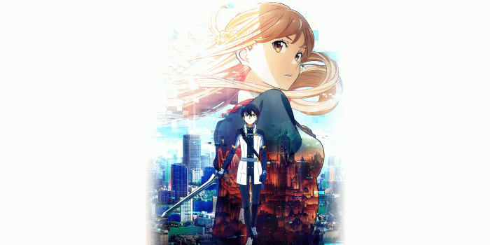 1920x1200 182 Sword Art Online Ordinal Scale HD Wallpapers | Background Images