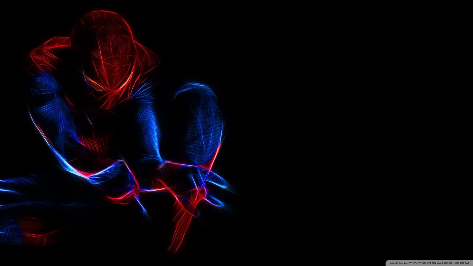 1920x1080 The Amazing Spiderman ❤ 4K HD Desktop Wallpaper for 4K Ultra HD TV