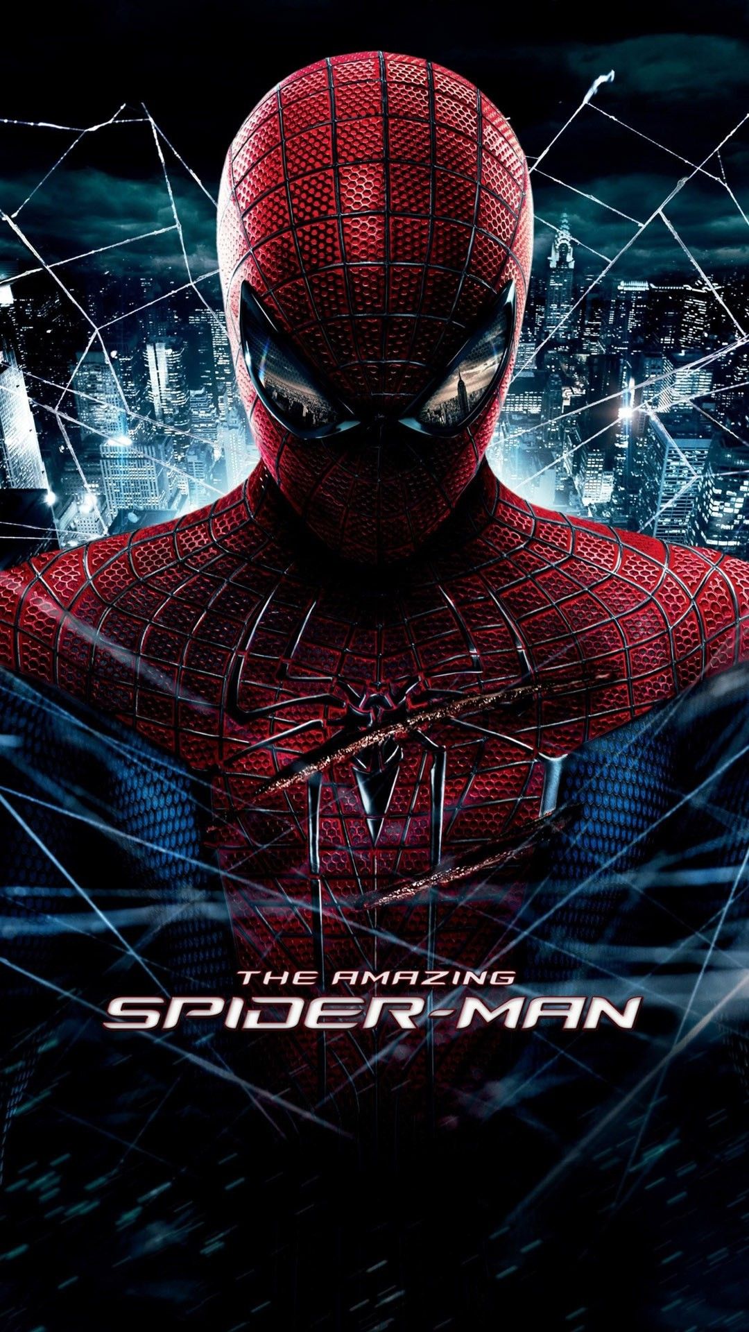 1080x1920 Spiderman HD Wallpaper (75+ pictures)