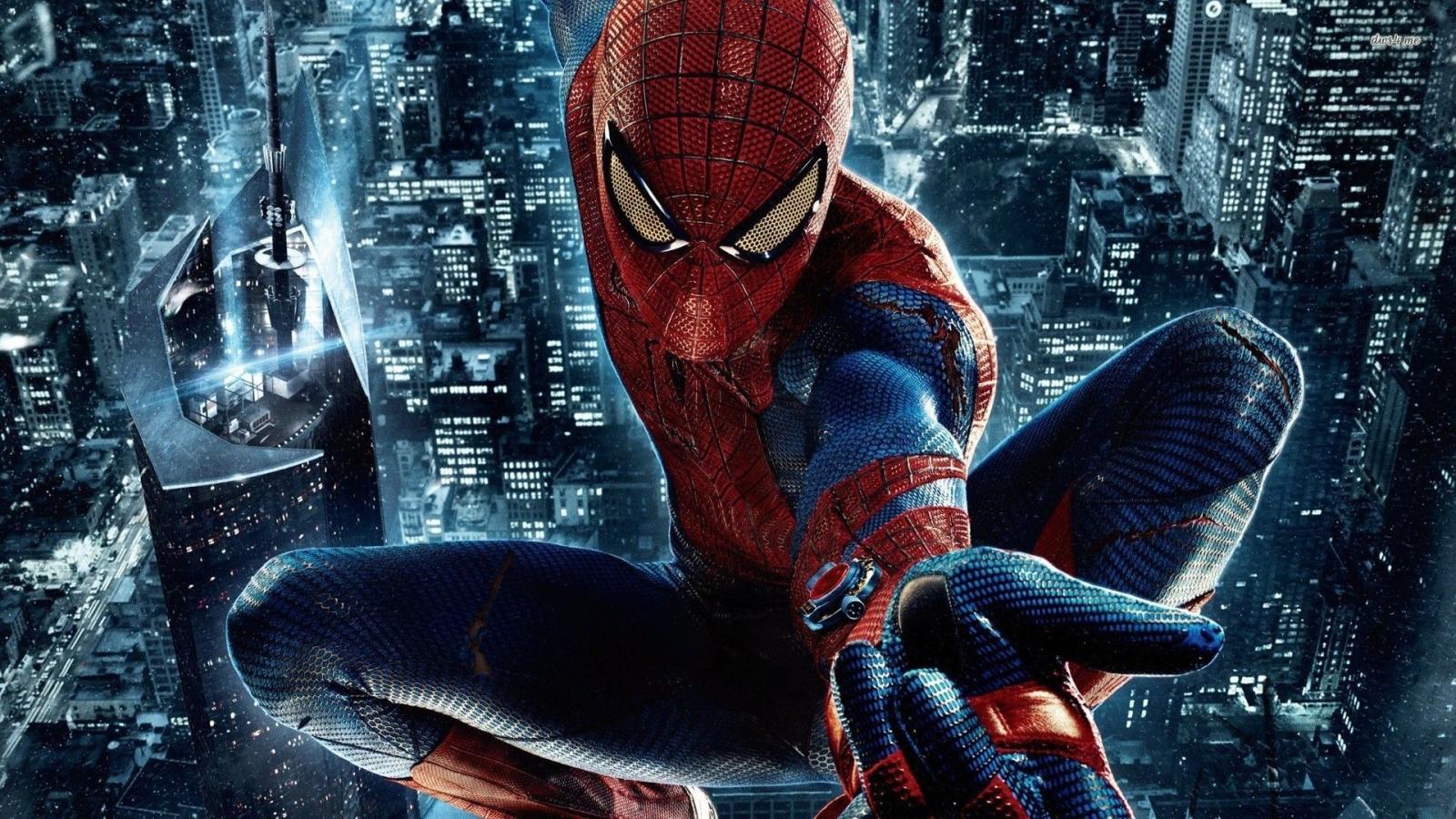 1920x1080 Spiderman wallpaper HD ·① Download free HD wallpapers for desktop
