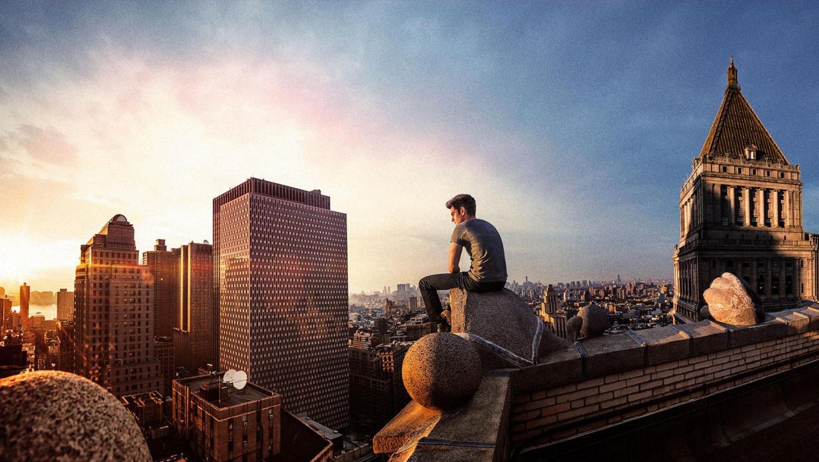 2552x1442 The Amazing Spider-Man 2 (2014) Desktop Wallpaper | Moviemania