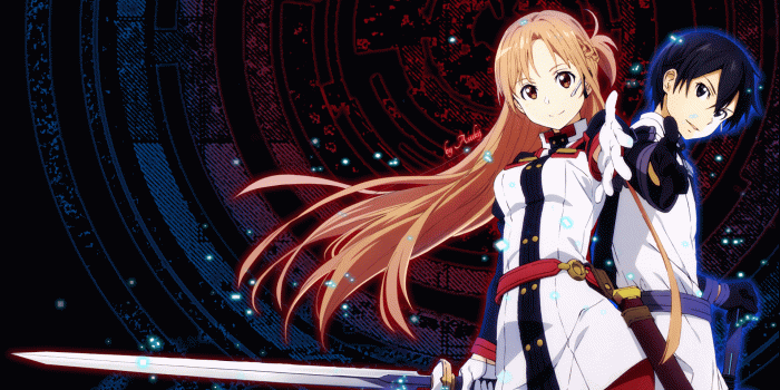 1920x1080 Anime Sword Art Online Movie: Ordinal Scale Wallpaper | Sword Art