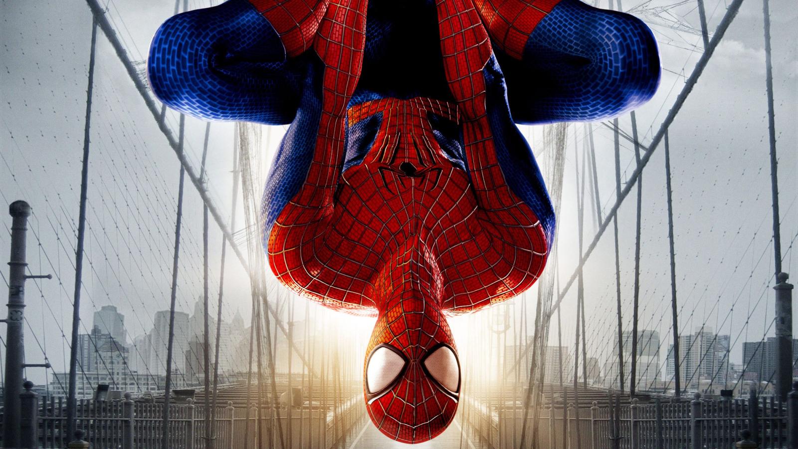 2700x1519 Wallpaper The Amazing Spider-Man, HD, Movies, #2892