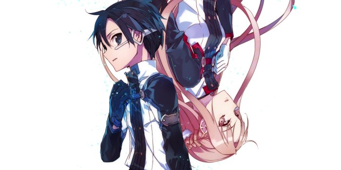 2000x1600 Sword Art Online Movie: Ordinal Scale Wallpapers and Background