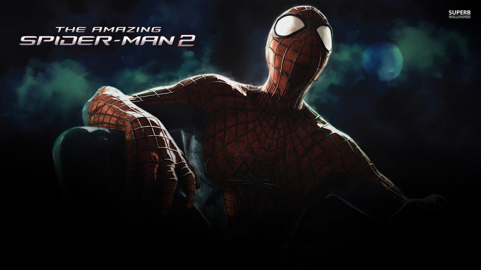 1920x1080 The amazing spider man desktop wallpaper - SF Wallpaper