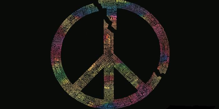 1920x1200 23047 colorful peace sign backgrounds