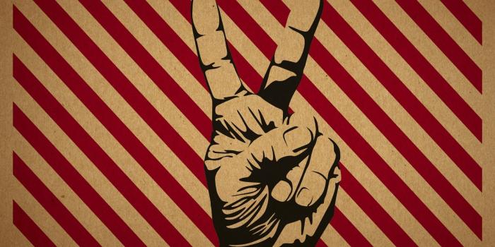 1920x1200 Peace Sign Pics Wallpaper - Anband HD Pictures