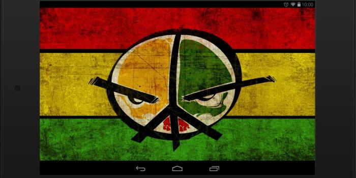 1280x800 Peace Sign Wallpapers for Android - APK Download