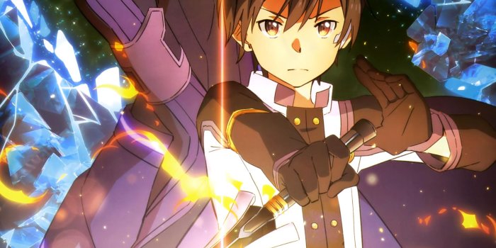 1920x1404 Sword Art Online Movie Ordinal Scale Wallpaper Hd Download - Sword