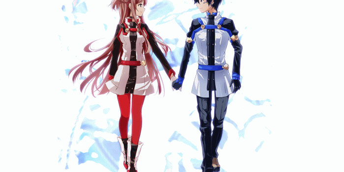 1920x1200 Anime Sword Art Online Movie: Ordinal Scale Wallpaper | S.A.O