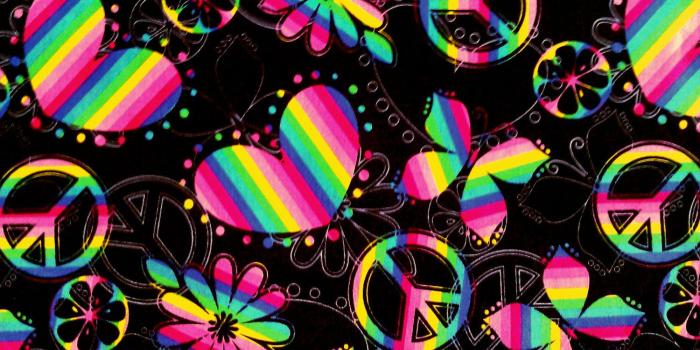 1500x1125 Pictures of Rainbow Peace Sign Wallpaper - #rock-cafe