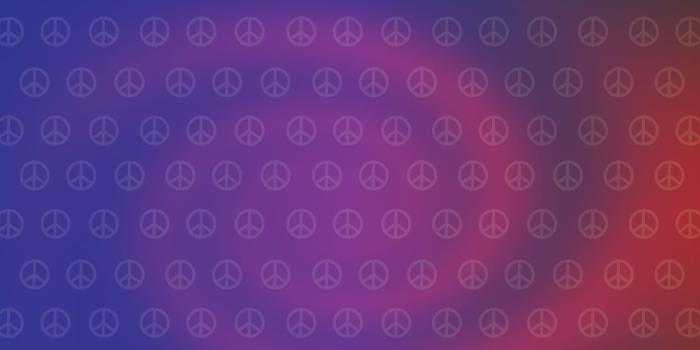 1680x1050 3397343 1680x1050 Hippies, Picture, Sign, Peace, Purple wallpaper