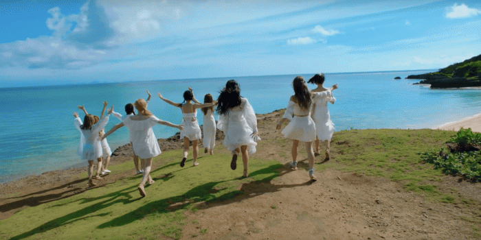 1280x693 KPOP ᴹⱽ ᴰᵉˢᵏᵗᵒᵖ Wallpapers — KPOP MV DESKTOP WALLPAPER TWICE