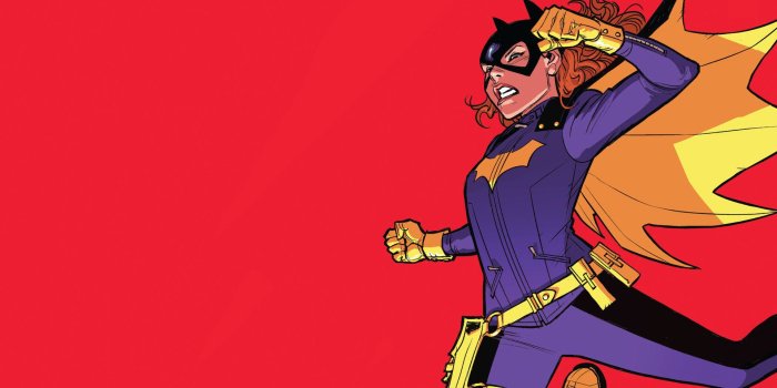 1920x1080 64+ Batgirl Wallpapers on WallpaperPlay