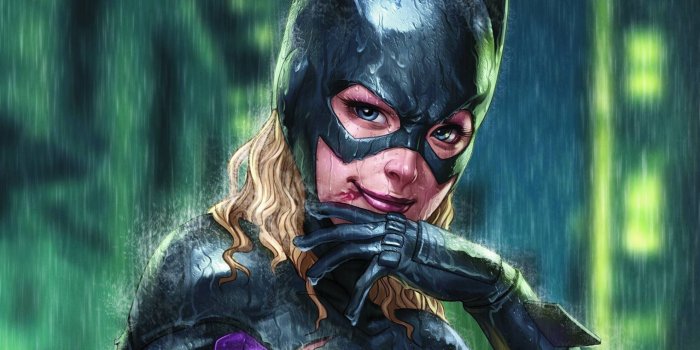 2560x1440 2821739 batgirl superheroines dc comics stephanie brown comics