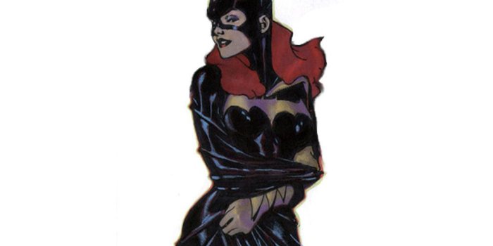 1024x768 Batgirl - DC Comics Wallpaper (3976153) - Fanpop