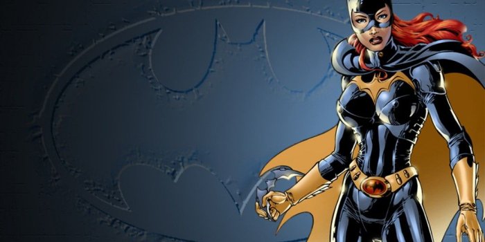 1024x768 Batgirl | Batgirl Comics Wallpaper | DC Heroes Phreek | Batwoman
