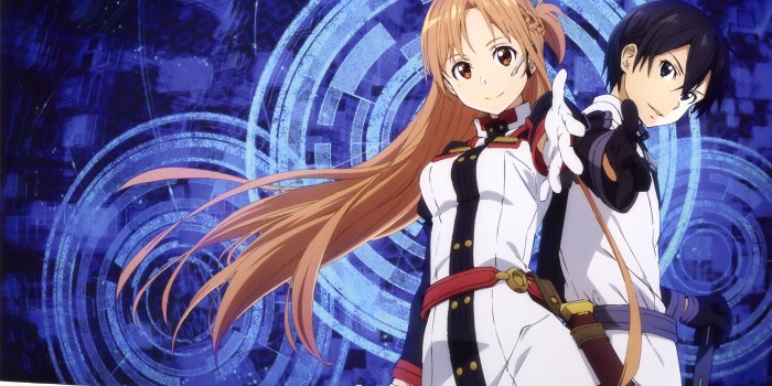 3813x2691 Online Movie Hd wallpaper sword art movie ordinal - Free HD Wallpapers