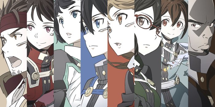 1920x1200 Tsuboi Ryoutarou 1080P, 2K, 4K, 5K HD wallpapers free download