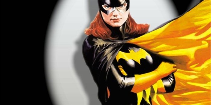 1024x768 DC Comics images Batgirl HD wallpaper and background photos (16138476)