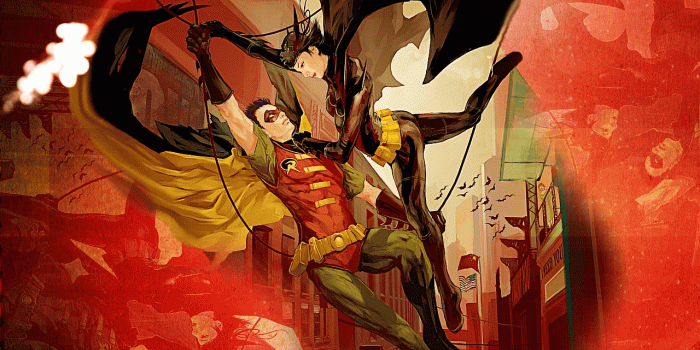 1280x800 Free download robin dc comics batgirl HD Wallpaper Cartoon Animation