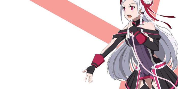 1332x850 Wallpaper game, anime, asian, manga, japanese, Sword Art Online