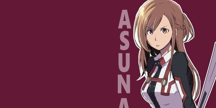 1920x1200 Sword Art Online Ordinal Scale