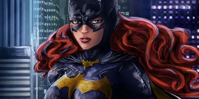 2143x1206 5044769 2143x1206 DC Comics, Batgirl wallpaper and background