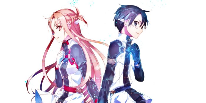 2049x1152 Sword Art Online Movie: Ordinal Scale Wallpaper 20 - 2049 X 1152