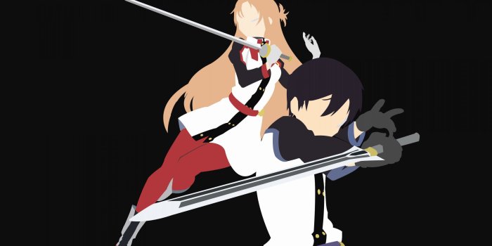 2560x1440 Free download Sword Art Online Movie: Ordinal Scale wallpaper ID