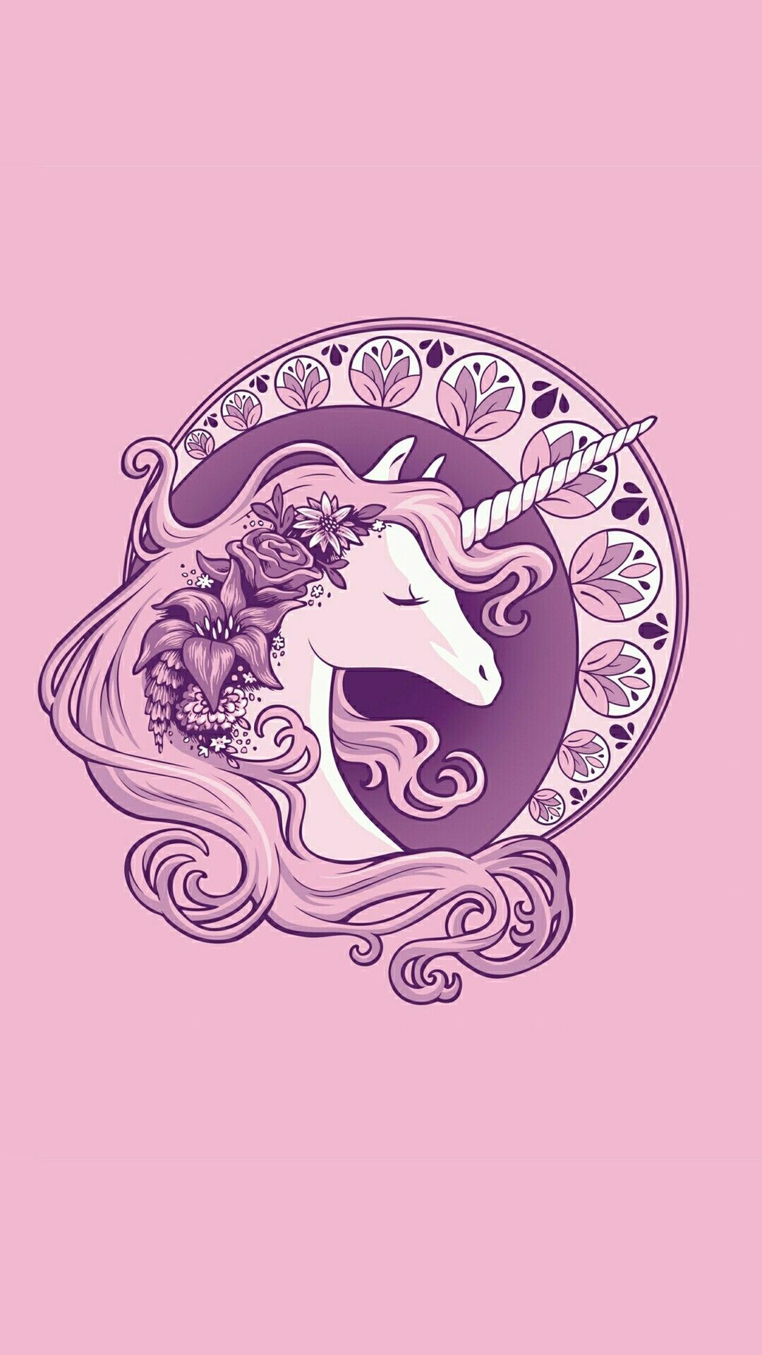 1080x1920 Unicorn Wallpapers (80+ background pictures)