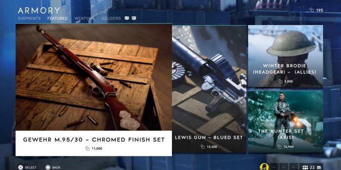 1920x1080 The Armory | Battlefield Wiki | FANDOM powered by Wikia