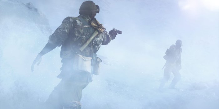 1920x1080 All Battlefield 5 weapons: a list of every gun in the game | PCGamesN