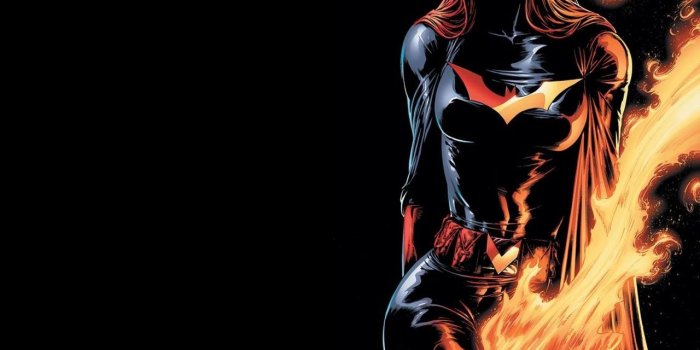 1280x1024 Dc comic wallpapers Gallery