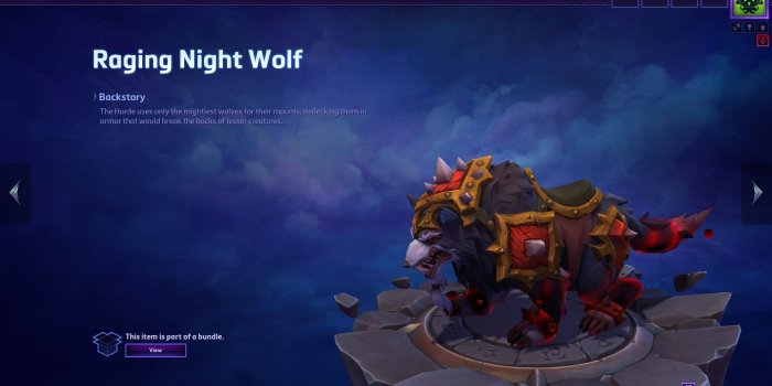 1920x1080 Alliance and Horde Skins from Echoes of Alterac Heroes of the Storm