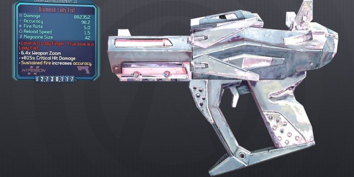 1920x1080 Gemstone E Tech and Special Weapons · BLCM/ModCabinet Wiki · GitHub