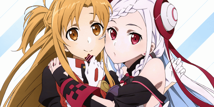 1920x1267 Anime Sword Art Online Movie: Ordinal Scale Yuna (Sword Art Online