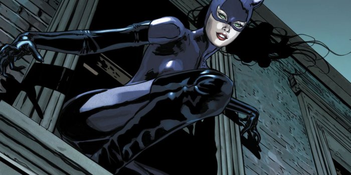 1680x1050 Download 1680x1050 Wallpaper Catwoman, Superhero, Dc Comics