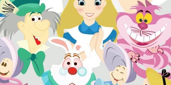 856x1423 Alice in Wonderland - Phone Wallpaper | Wallpapers in 2019 | Disney
