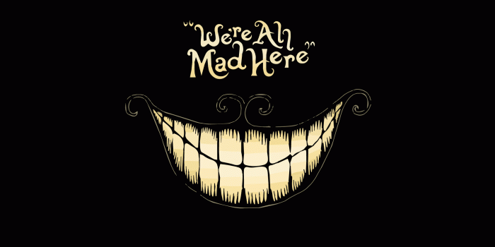 1920x1200 Chesire Cat Alice in Wonderland Wallpaper | DigitalArt.io