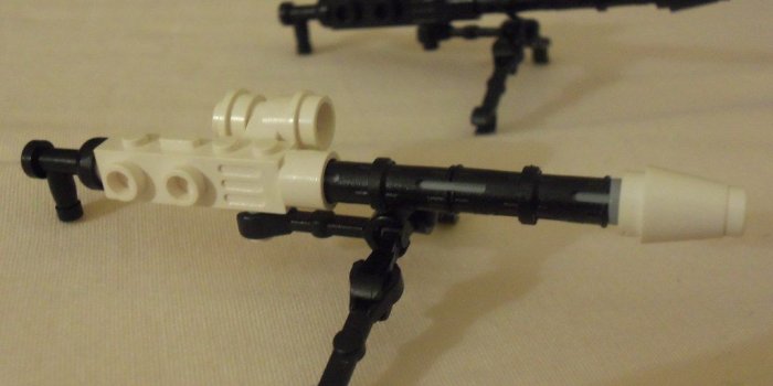 1024x768 The World's Best Photos of 42 and gun - Flickr Hive Mind