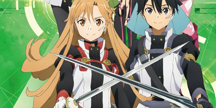 1920x1200 Sword Art Online iPhone Wallpaper (73+ images)