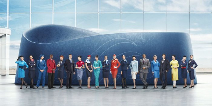 1440x800 SkyTeam Airline Alliance | Official Website