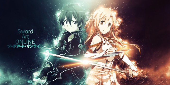 1600x900 Sword Art Online Wallpaper Hd (25+ images) on Genchi.info